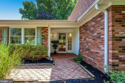 13709 Beauwick Ct, Silver Spring, MD 20906-3005