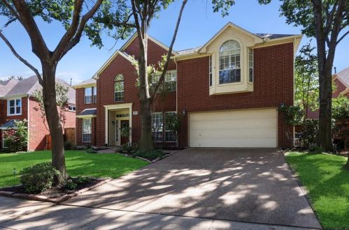3213 Jameston Dr, Lewisville, TX 75028-2931