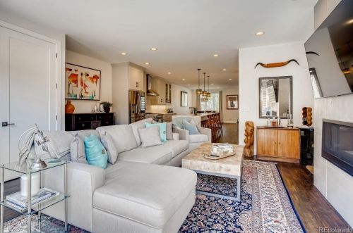 3044 Elati St, Englewood CO  80110-1443 exterior