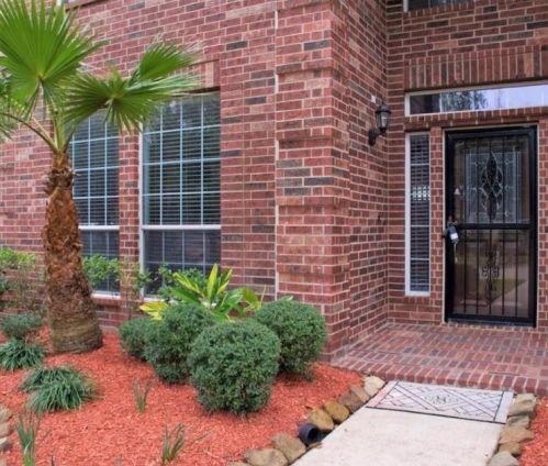 21102 Concordia Park Ln, Richmond TX  77407-7839 exterior