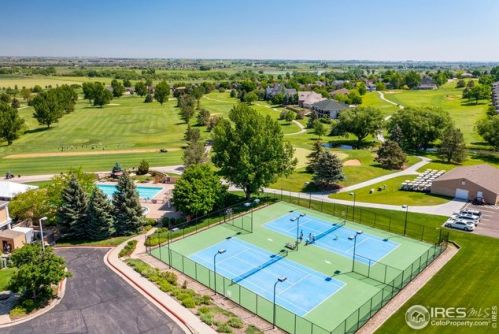 5147 La Costa Ct, Fort Collins CO  80528-9103 exterior