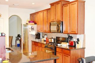 2143 Westover Park Cir, Spring TX  77386-2782 exterior