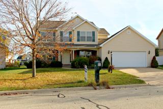 11016 Waterton, Lake Of The Woods, IL 61525-8702
