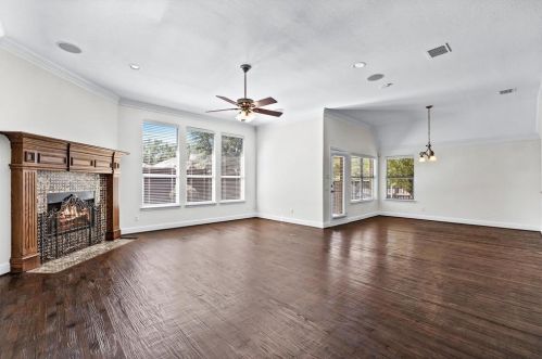 1508 Bluebonnet Way, Carrollton TX 75007-1216 exterior