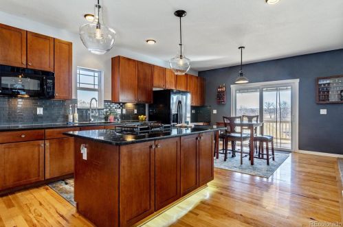 42028 Oakwood St, Elizabeth CO 80107-9100 exterior