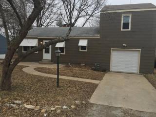 3115 Vermont Ave, Independence MO  64052-3051 exterior