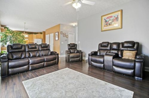 215 Lanella Pkwy, Conyers GA  30013-5237 exterior