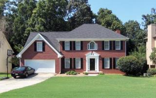 3665 Timberloch Trl, Lithonia, GA 30039-6266