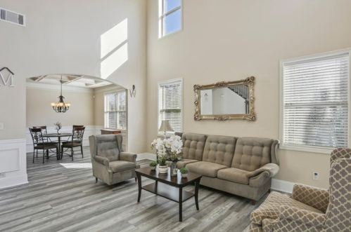 2523 Riverton Dr, Conyers GA  30013-7438 exterior