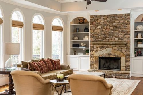 700 Glengate Pl, Atlanta GA  30328-7257 exterior