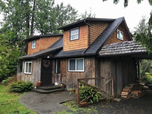 1600 Wahanna Rd, Jewell OR  97138-7887 exterior