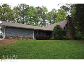 799 Corley Rd, Conyers, GA 30012-2165