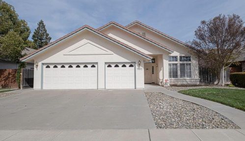 1757 Klondike Way, Manteca, CA 95336-8523