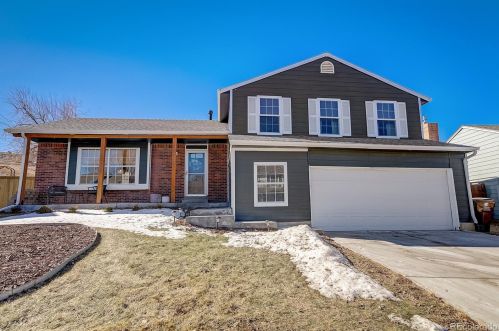 3314 11th Avenue Dr, Westminster CO  80020-6756 exterior