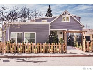 2230 Lombard Ave, Everett, WA 98201-2334