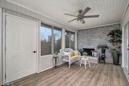 1903 Mcjenkin Dr, Atlanta GA  30345-3005 exterior