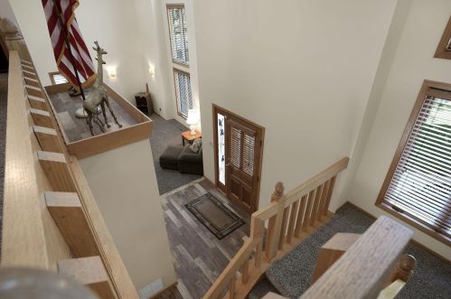 13176 Heritage Way, Saint Paul MN  55124-9465 exterior