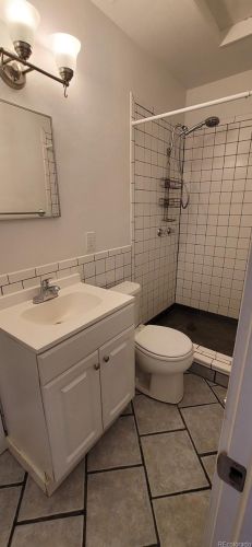 1191 Carrol Ct, Denver CO  80229-3607 exterior