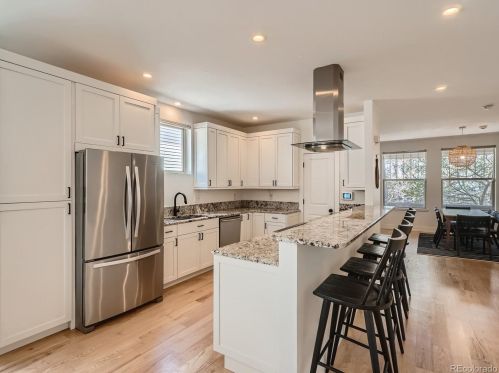 3221 Stuart St, Denver CO  80212-1713 exterior