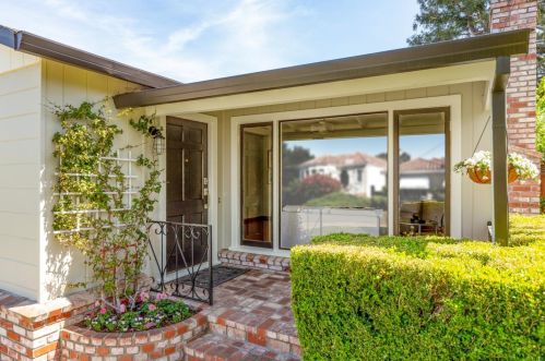 1463 Greenwood Ave, San Carlos, CA 94070-4907