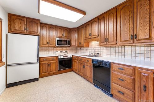 13009 Virginia Pl, Denver CO 80226-3320 exterior