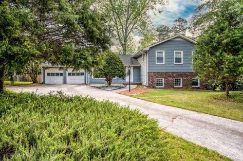 1540 Old Mill Xing, Marietta, GA 30062-5506