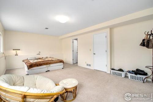 126 49 Ave Pl, Greeley CO 80634-4702 exterior