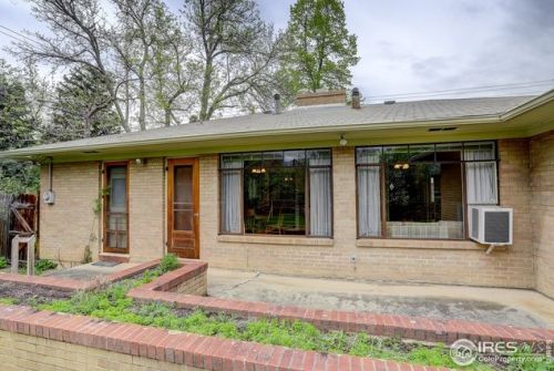 1330 Cedar Ave, Boulder CO  80304-3116 exterior