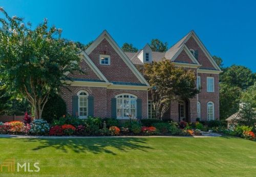 4730 Prestbury Dr, Suwanee, GA 30024-7529