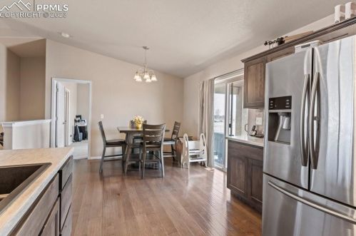 658 Mcclave Dr, Pueblo CO  81007-2126 exterior