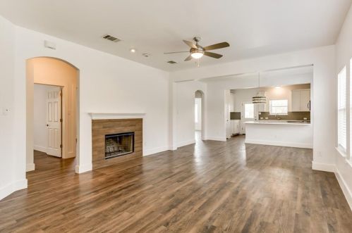 11503 Hereford St, Webberville TX  78653-5023 exterior