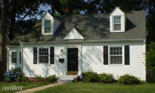 6805 Kensington Ave, Richmond VA  23226-3619 exterior