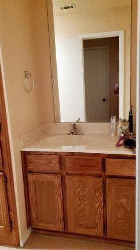 6925 Sierra Dr, Fort Worth TX 76116-3915 exterior