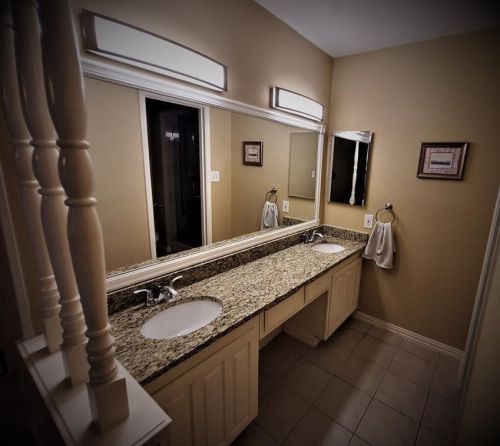 3610 Creststone Dr, Garland TX 75040-0932 exterior