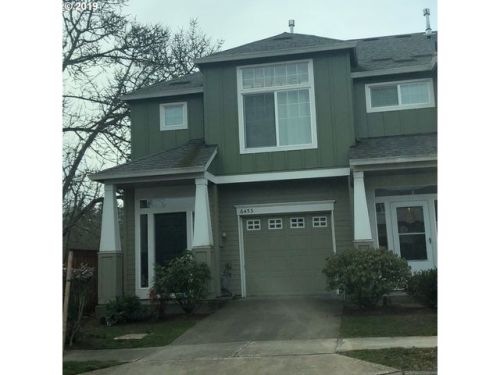 6453 Vinwood Ter, Beaverton OR  97078-5436 exterior