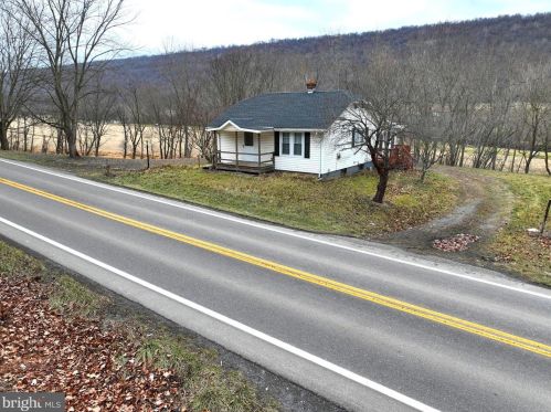 1505 Cumberland Rd, Three Churches WV  26757-6971 exterior