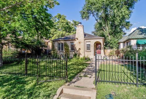 1324 Ash St, Denver, CO 80220-2409