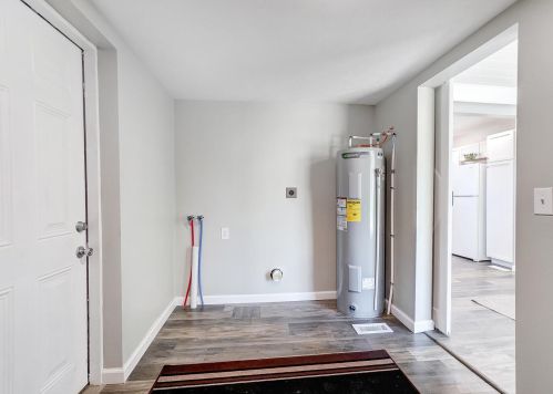 4103 Xenia Dr, Enon OH 45323-1445 exterior