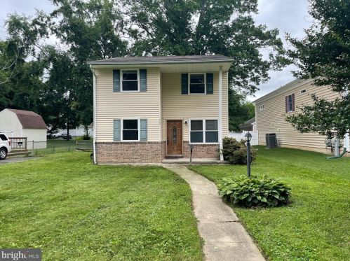 427 Rogers St, Aberdeen, MD 21001-3415