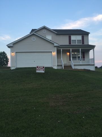 58 Kinsale Creek Rd, Kinsale, VA 22488-2526
