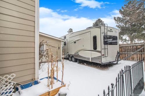 3743 Walden Way, Denver CO  80013-3523 exterior