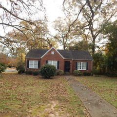 125 Glessner St, Americus, GA 31709-4464