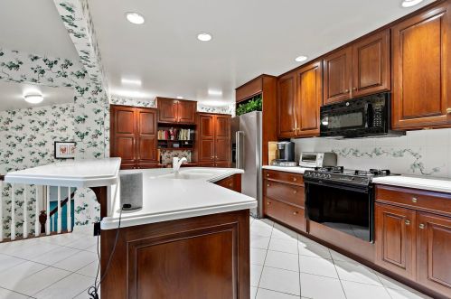 1219 Norman Ln, Bannockburn IL  60015-3115 exterior