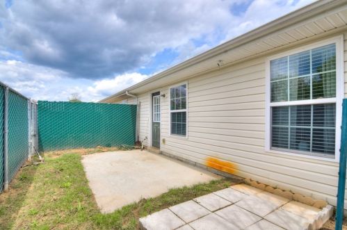 643 Brook Trl, Evans GA  30809-6435 exterior