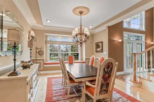 12924 Archer Ave, Lemont IL  60439-4705 exterior