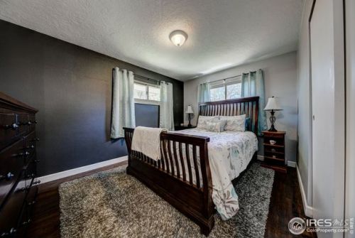 2221 12 St, Greeley CO 80631-3622 exterior