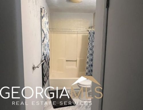 1740 Overlook Way, Conyers GA  30094-6255 exterior