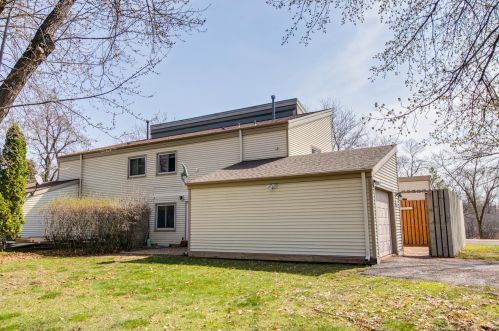 3967 Granada Ave, Saint Paul MN  55128-2847 exterior