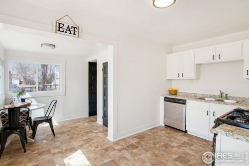 309 Kathleen Ave, Milliken CO 80543-8211 exterior