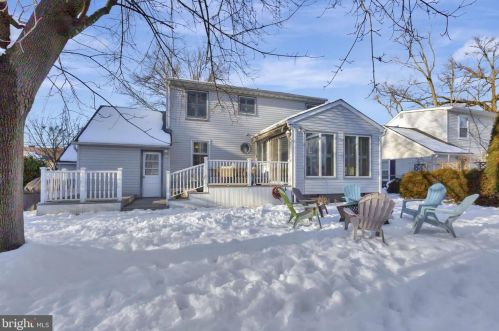 1114 Mt Vernon Ave, Tavistock NJ 08033-2307 exterior